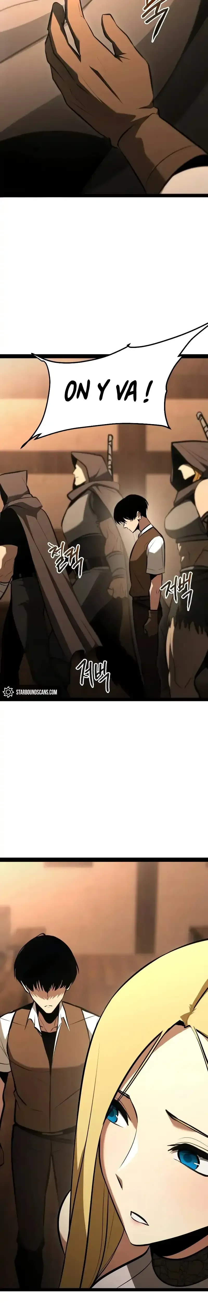 Level 999 Goblin Chapitre 3 - Page 24