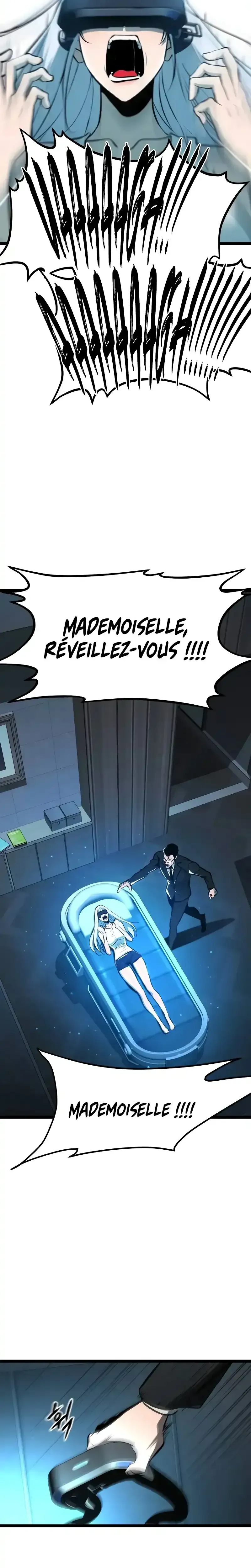 Level 999 Goblin Chapitre 2 - Page 4