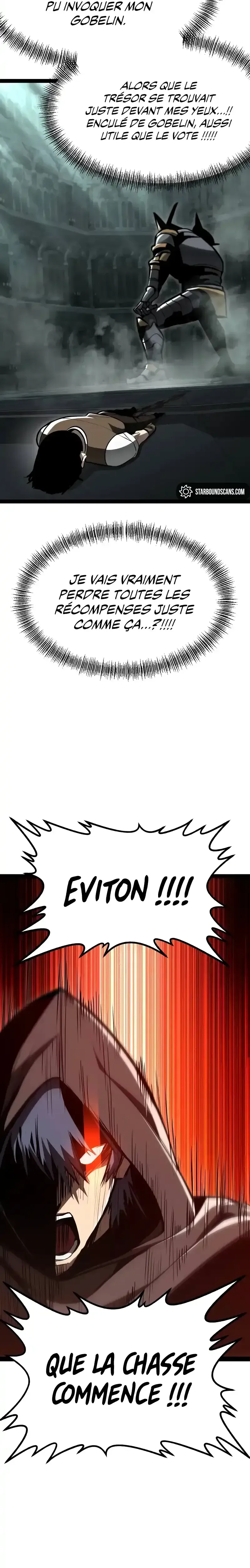 Level 999 Goblin Chapitre 4 - Page 13