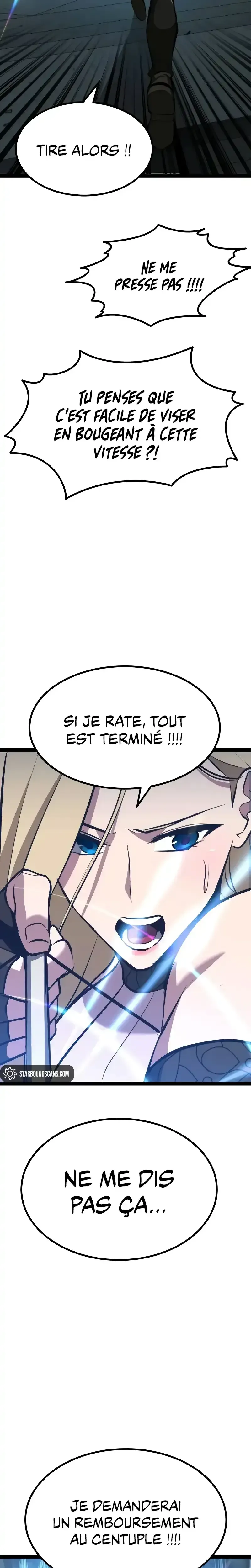 Level 999 Goblin Chapitre 5 - Page 13