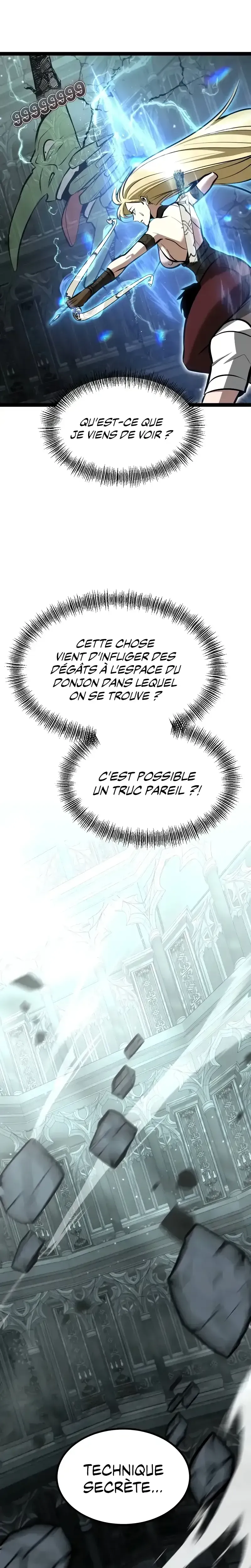 Level 999 Goblin Chapitre 5 - Page 18