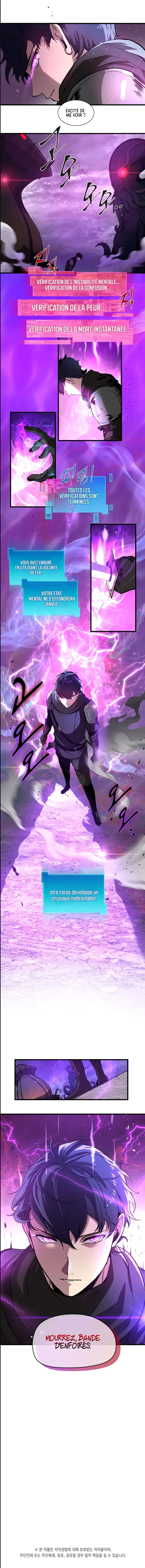Level up with Skills Chapitre 2 - Page 13