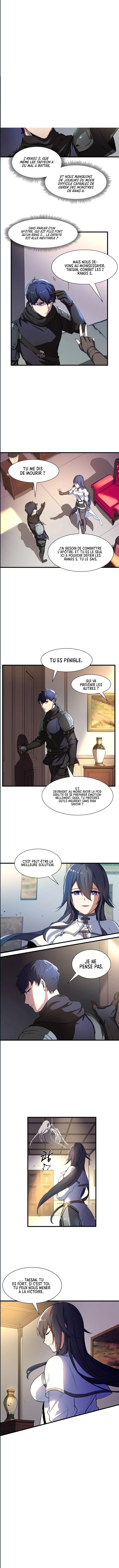 Level up with Skills Chapitre 2 - Page 9