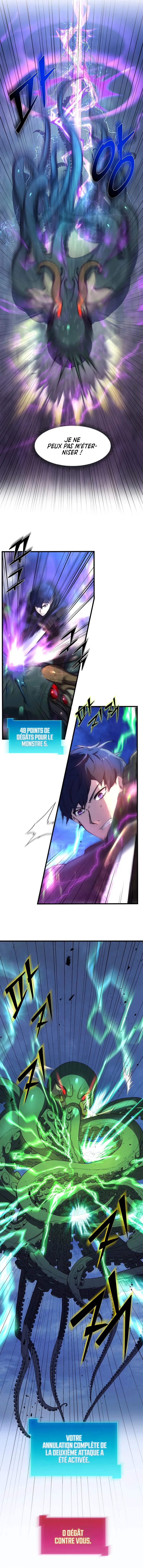 Level up with Skills Chapitre 3 - Page 6