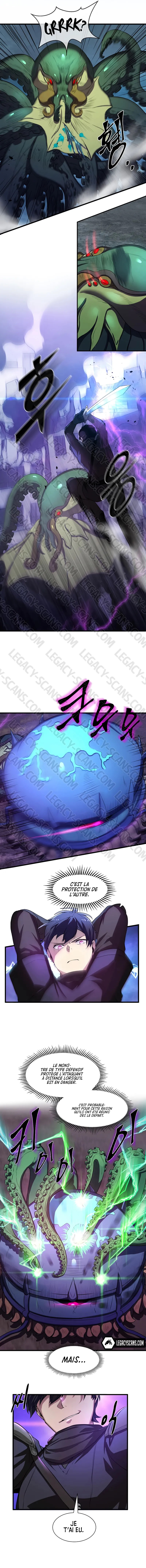 Level up with Skills Chapitre 3 - Page 7