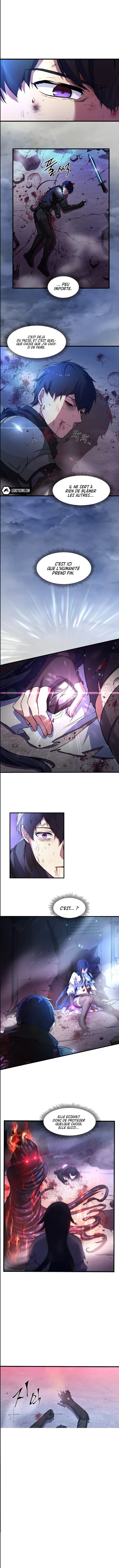Level up with Skills Chapitre 4 - Page 4
