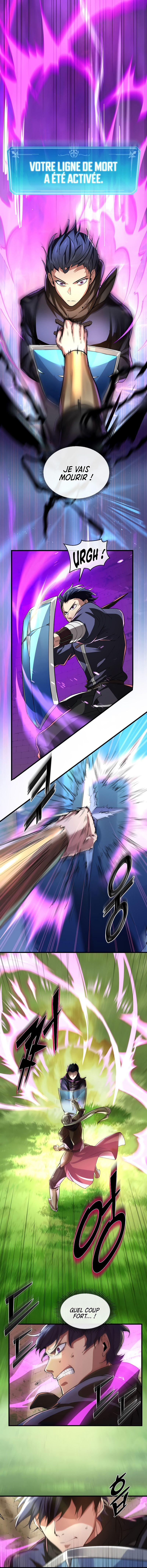 Level up with Skills Chapitre 10 - Page 2