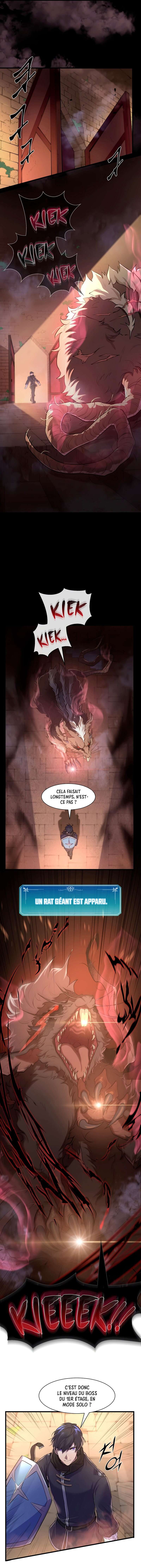 Level up with Skills Chapitre 13 - Page 11