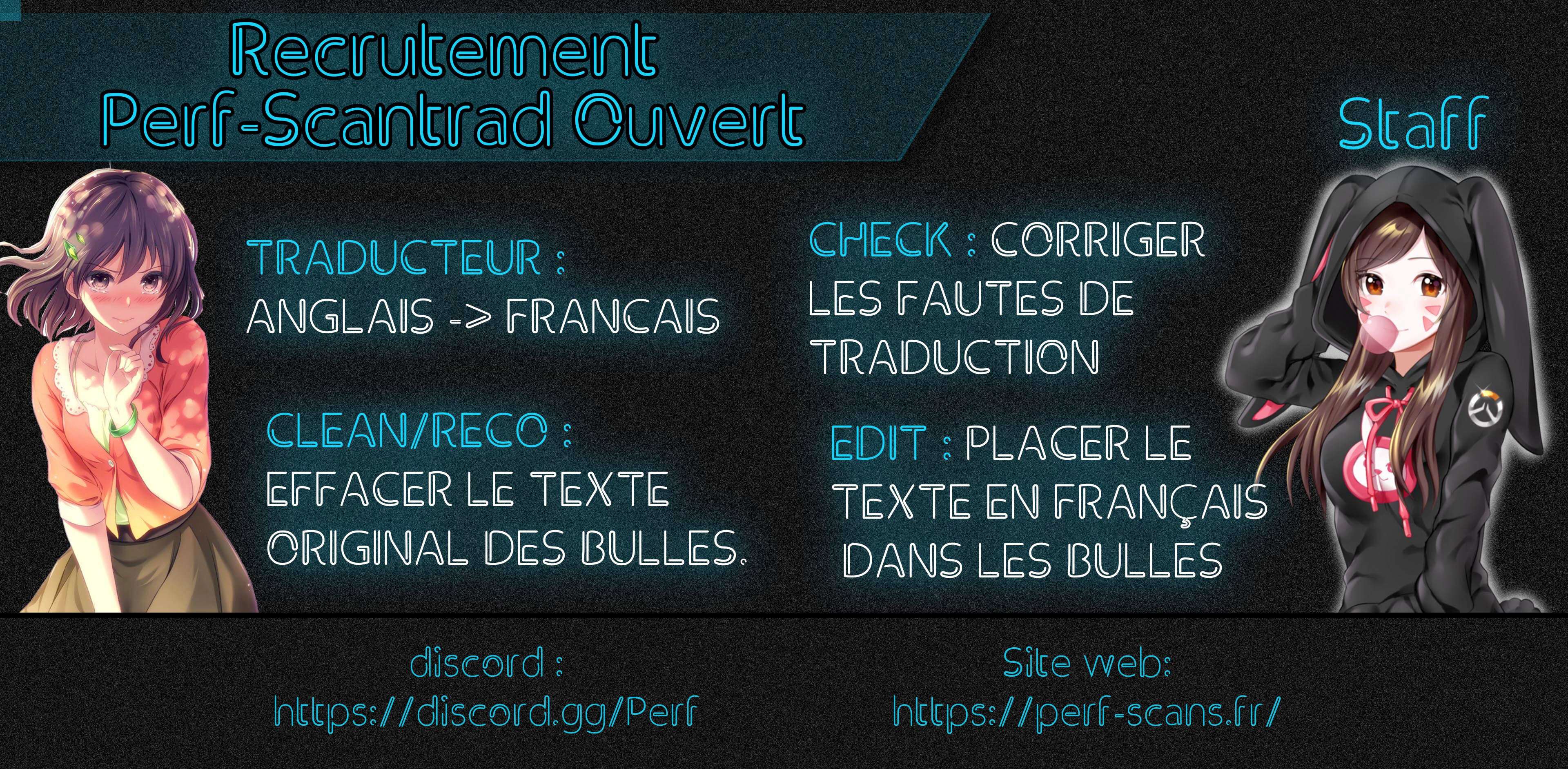 Level up with Skills Chapitre 13 - Page 13