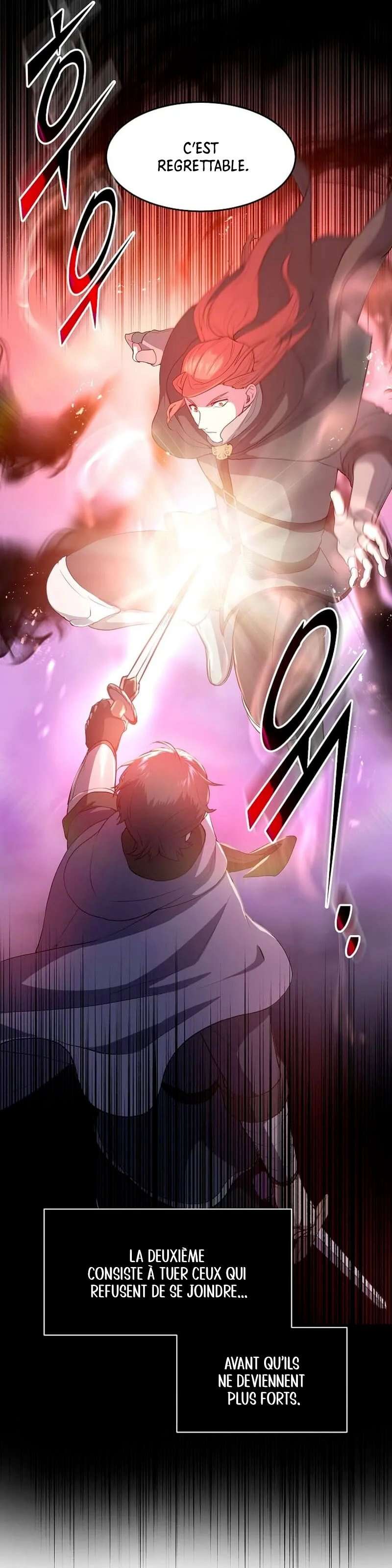 Level up with Skills Chapitre 51 - Page 11