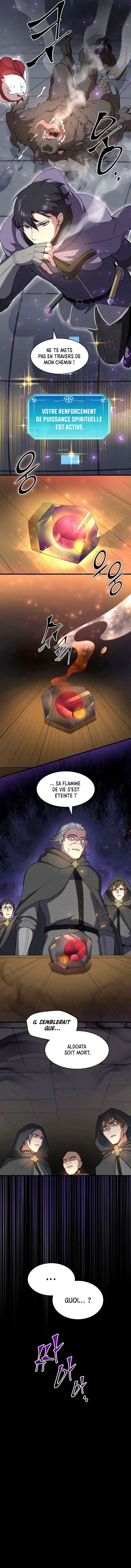 Level up with Skills Chapitre 53 - Page 15