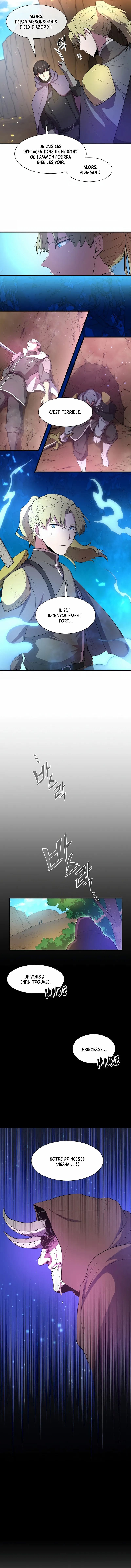 Level up with Skills Chapitre 66 - Page 9
