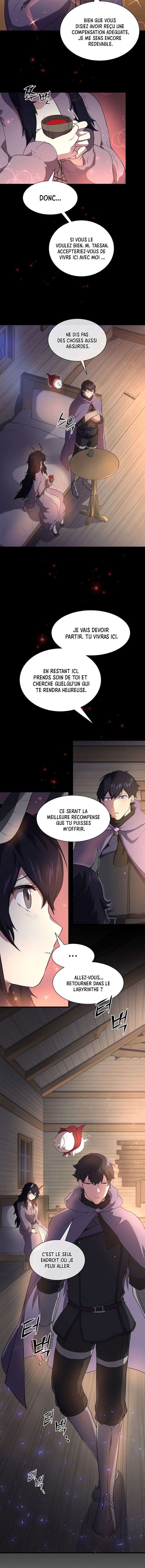 Level up with Skills Chapitre 68 - Page 10