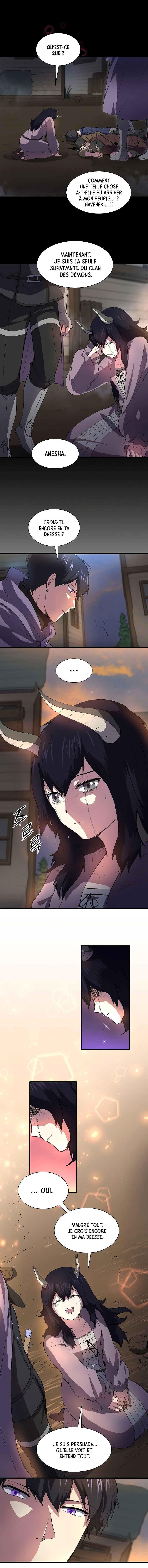 Level up with Skills Chapitre 69 - Page 15