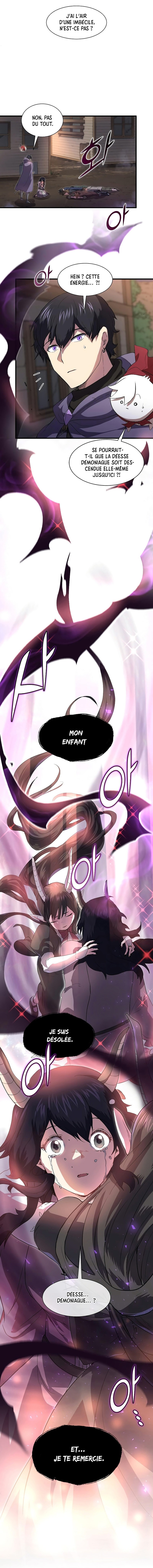 Level up with Skills Chapitre 69 - Page 16
