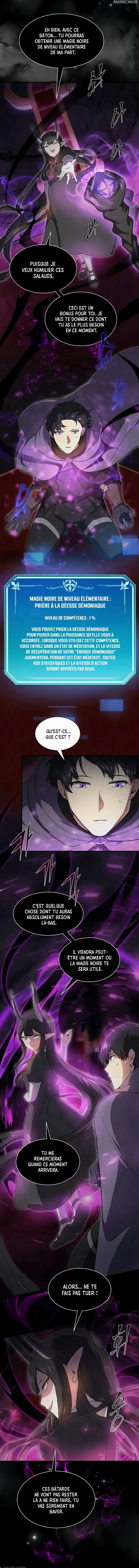 Level up with Skills Chapitre 77 - Page 10