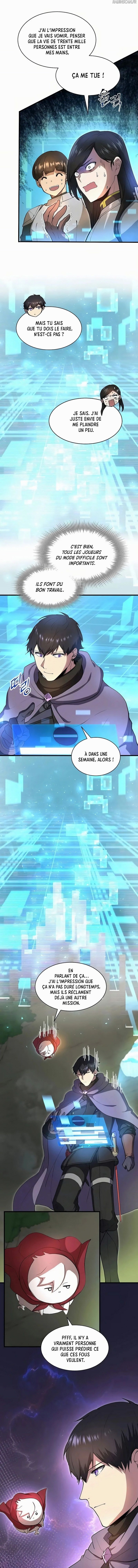 Level up with Skills Chapitre 77 - Page 4