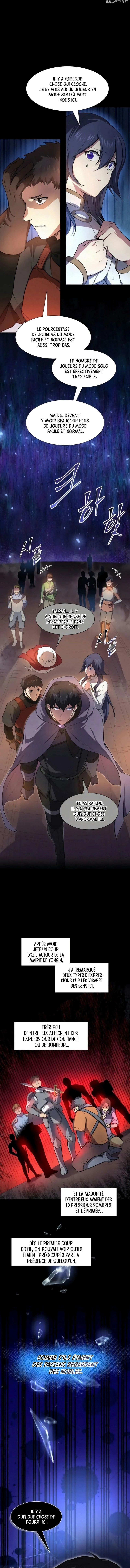 Level up with Skills Chapitre 80 - Page 10