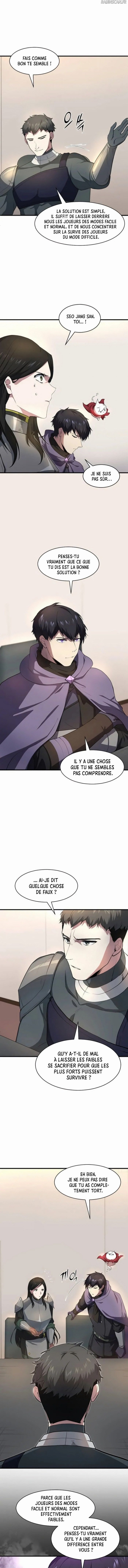 Level up with Skills Chapitre 82 - Page 4