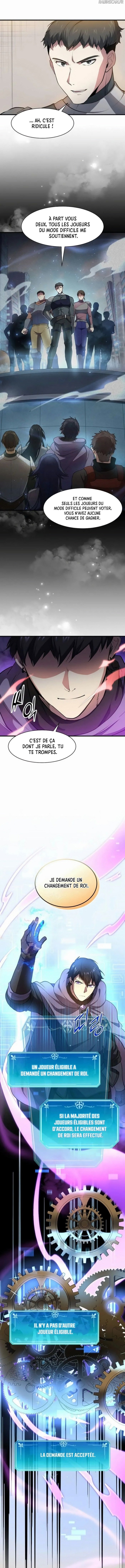 Level up with Skills Chapitre 82 - Page 7