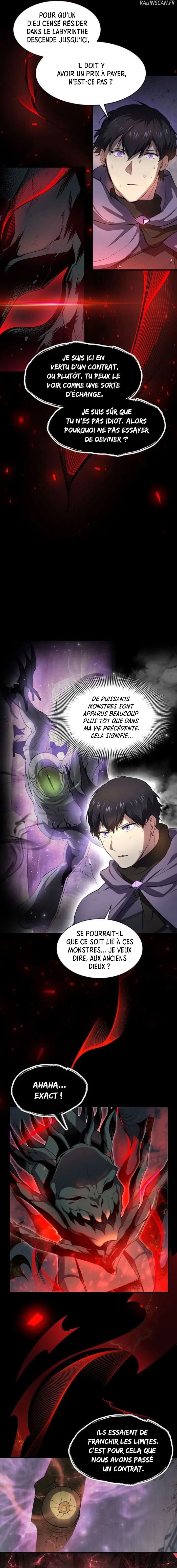 Level up with Skills Chapitre 85 - Page 12