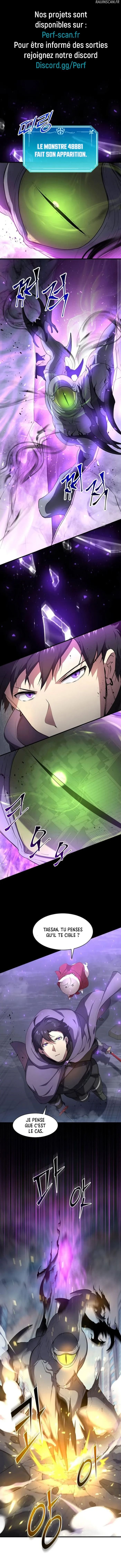 Level up with Skills Chapitre 85 - Page 2