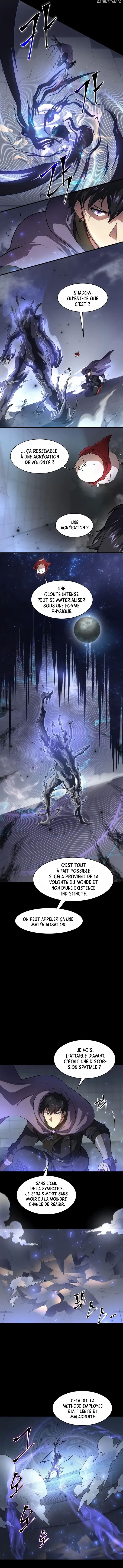 Level up with Skills Chapitre 87 - Page 12