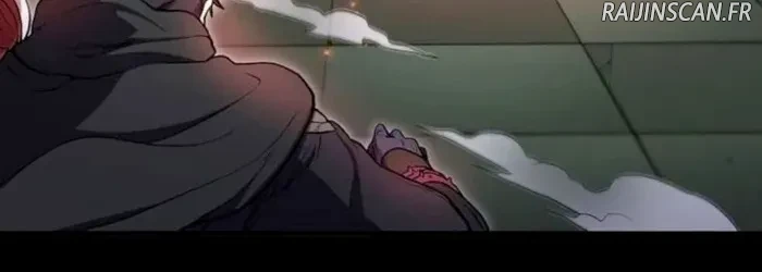 Level up with Skills Chapitre 98 - Page 7