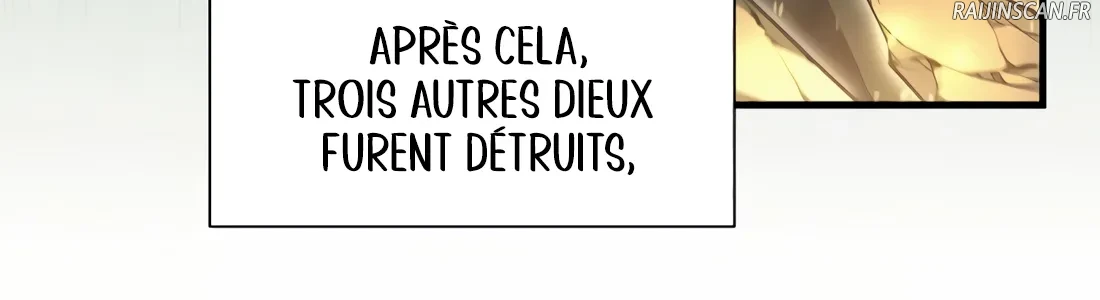 Level up with Skills Chapitre 101 - Page 13