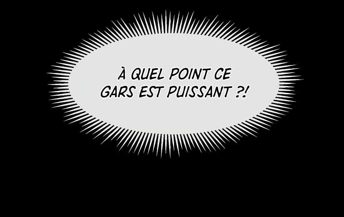 Level up with Skills Chapitre 108 - Page 15
