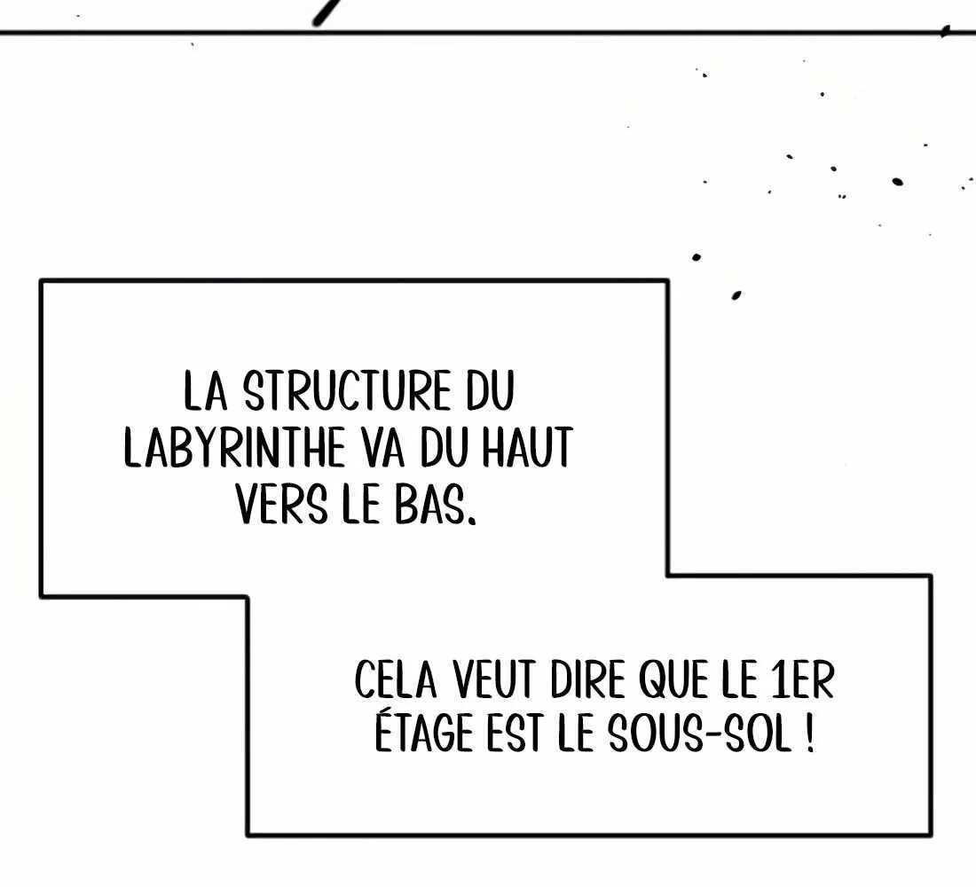 Level up with Skills Chapitre 109 - Page 21