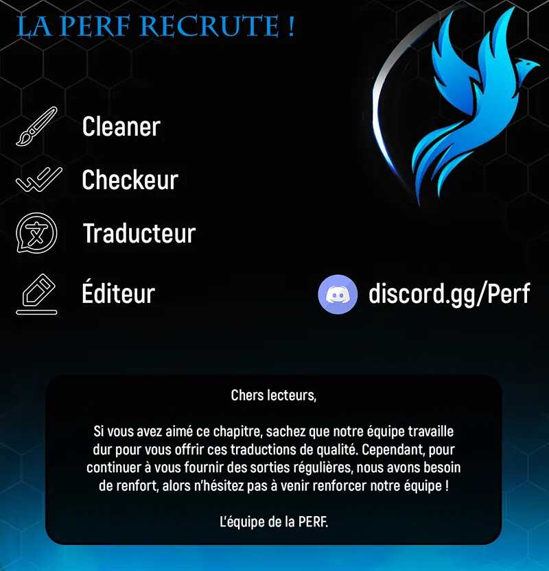 Level up with Skills Chapitre 114 - Page 23