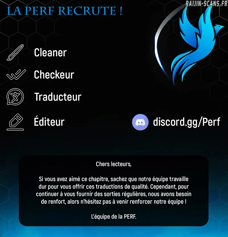 Level up with Skills Chapitre 122 - Page 20