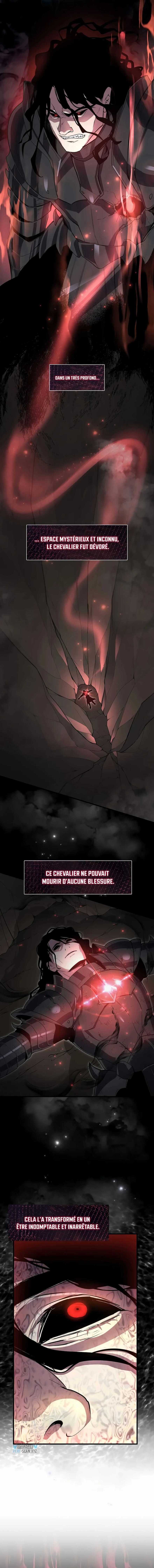 Level up with Skills Chapitre 124 - Page 20