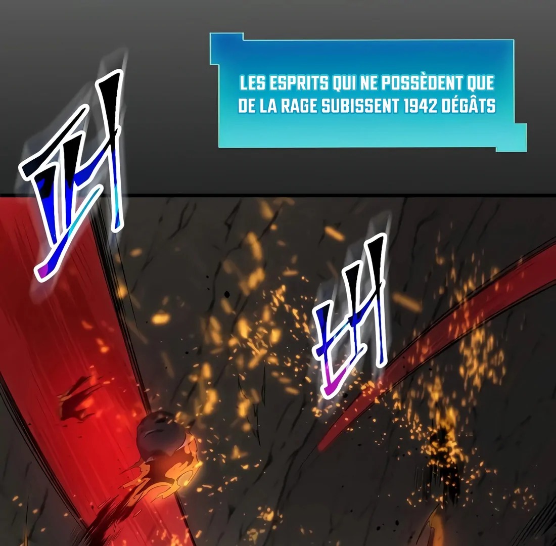 Level up with Skills Chapitre 130 - Page 101