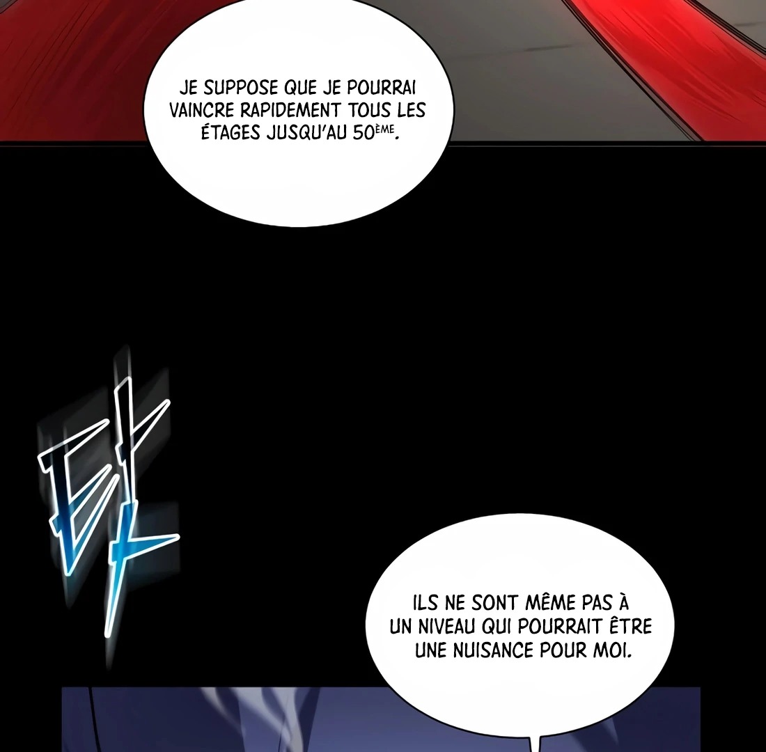 Level up with Skills Chapitre 130 - Page 103
