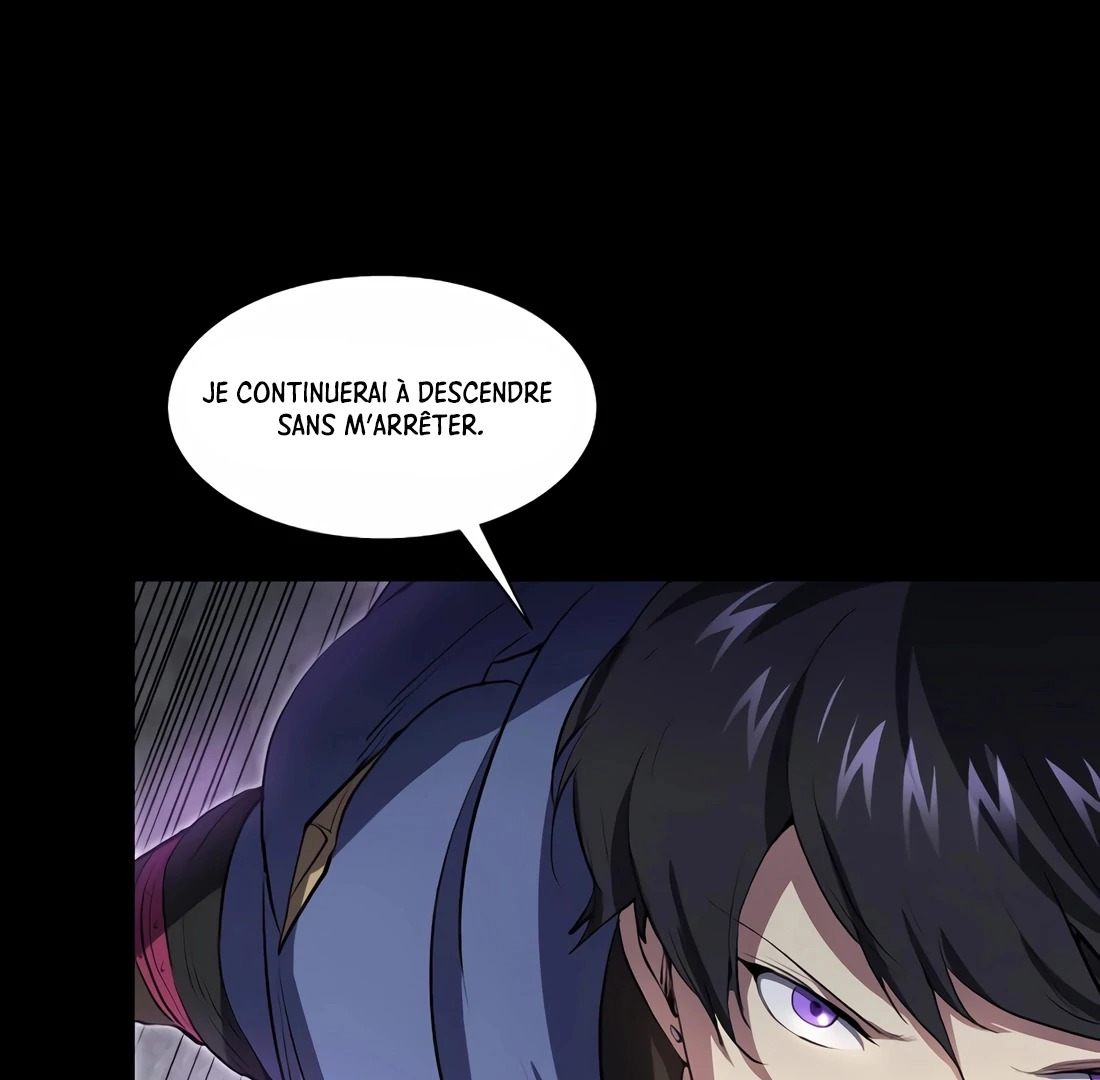 Level up with Skills Chapitre 130 - Page 109