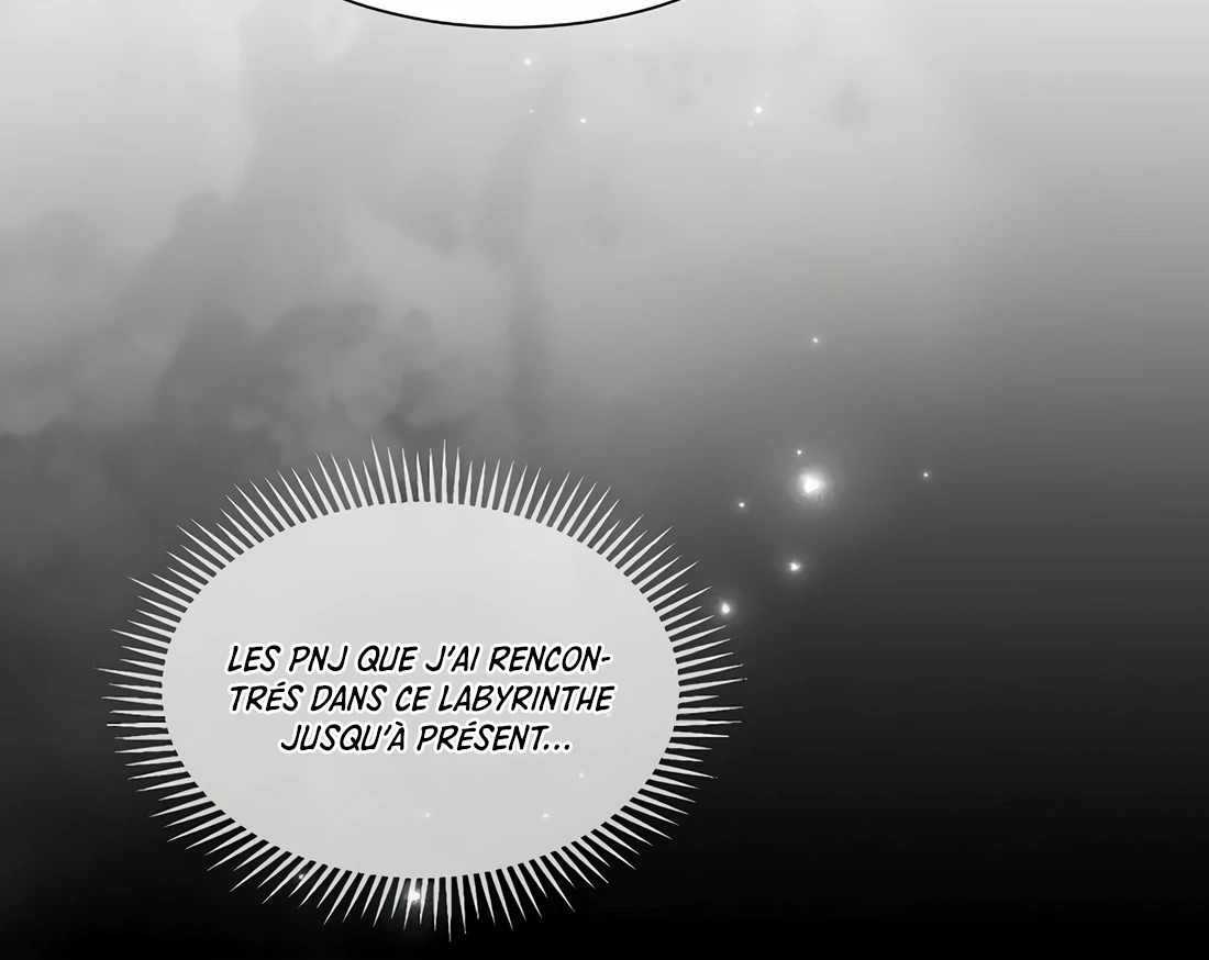 Level up with Skills Chapitre 130 - Page 11