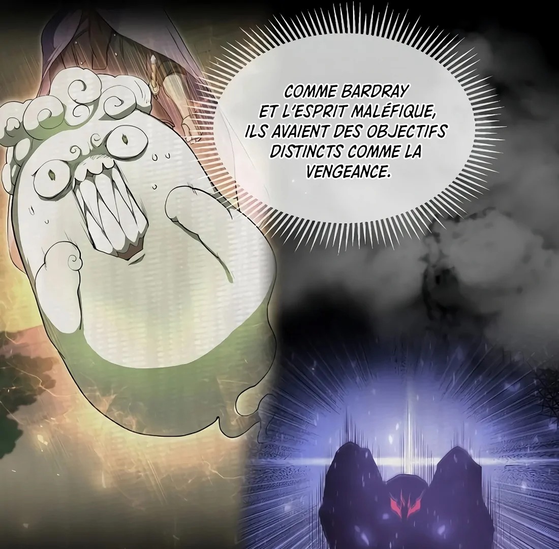 Level up with Skills Chapitre 130 - Page 12