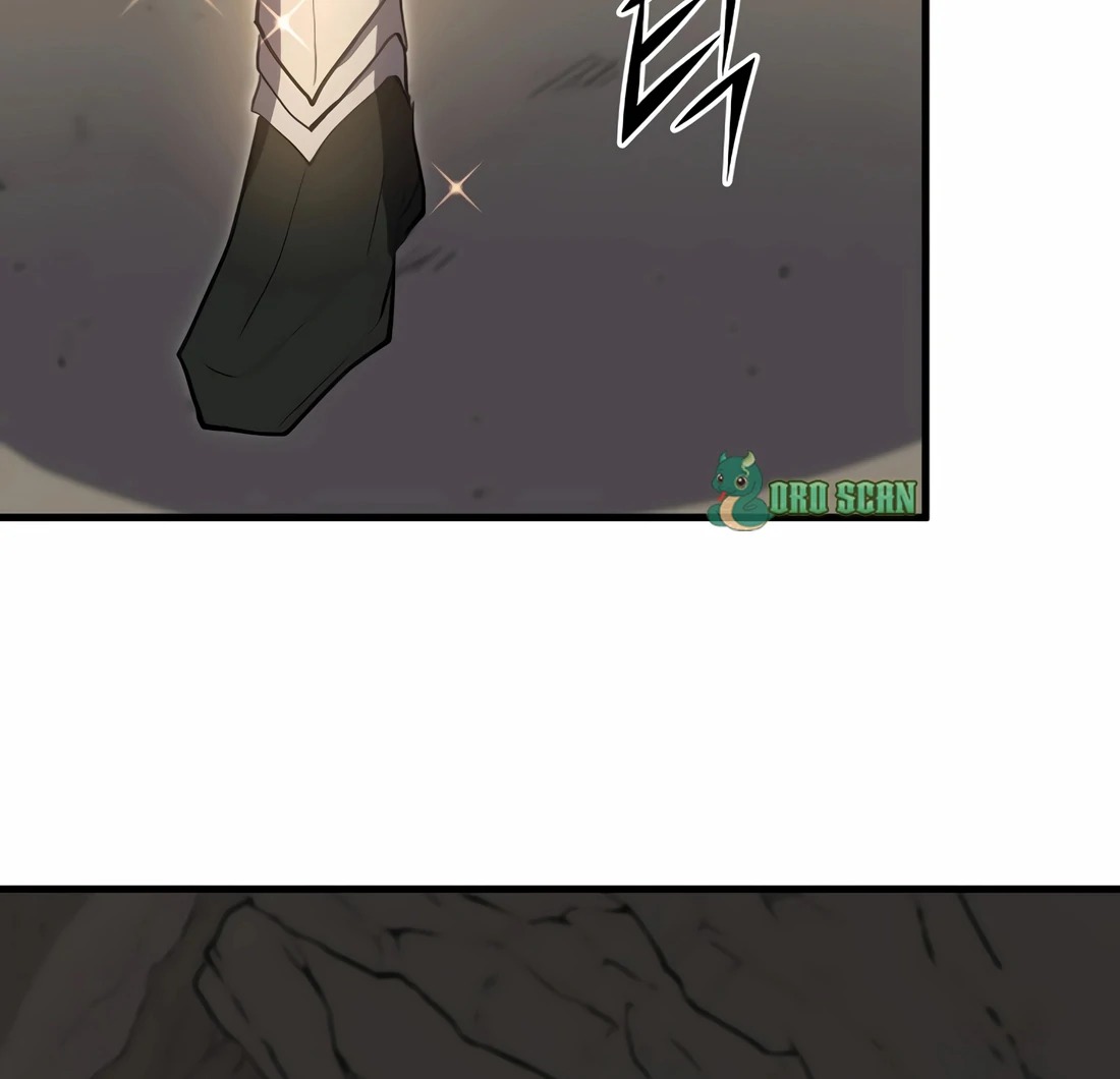 Level up with Skills Chapitre 130 - Page 124