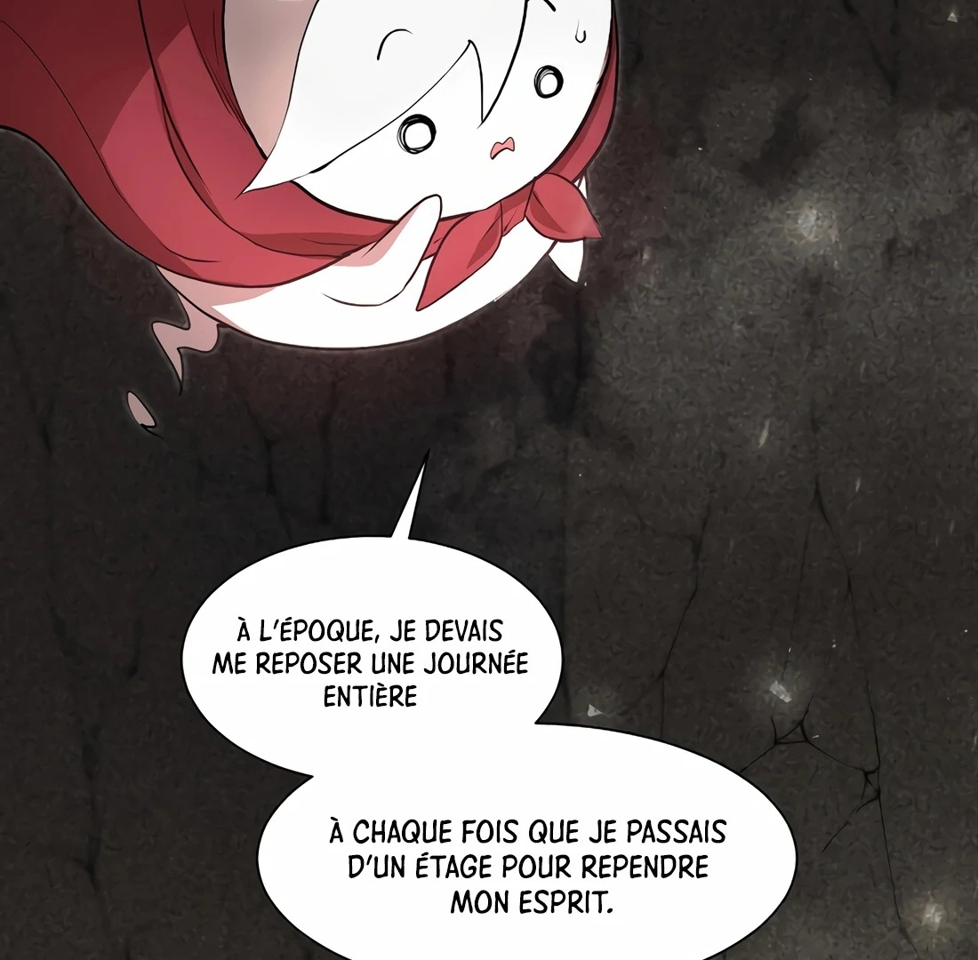Level up with Skills Chapitre 130 - Page 128