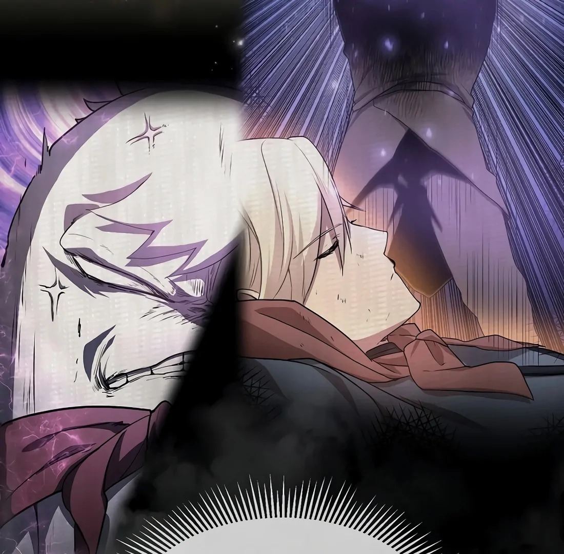 Level up with Skills Chapitre 130 - Page 13