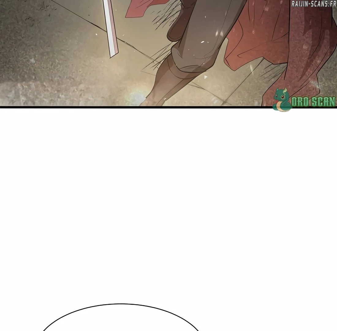Level up with Skills Chapitre 130 - Page 130