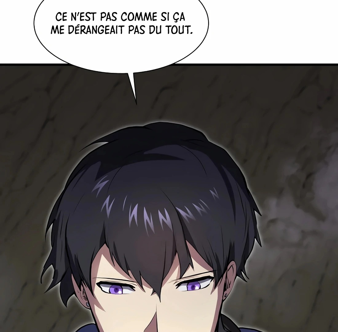Level up with Skills Chapitre 130 - Page 131