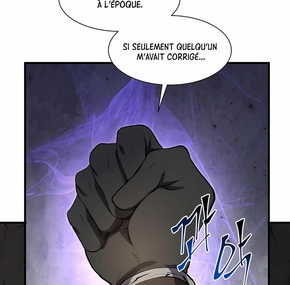 Level up with Skills Chapitre 130 - Page 134