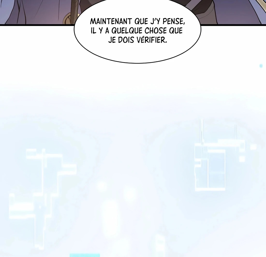 Level up with Skills Chapitre 130 - Page 137