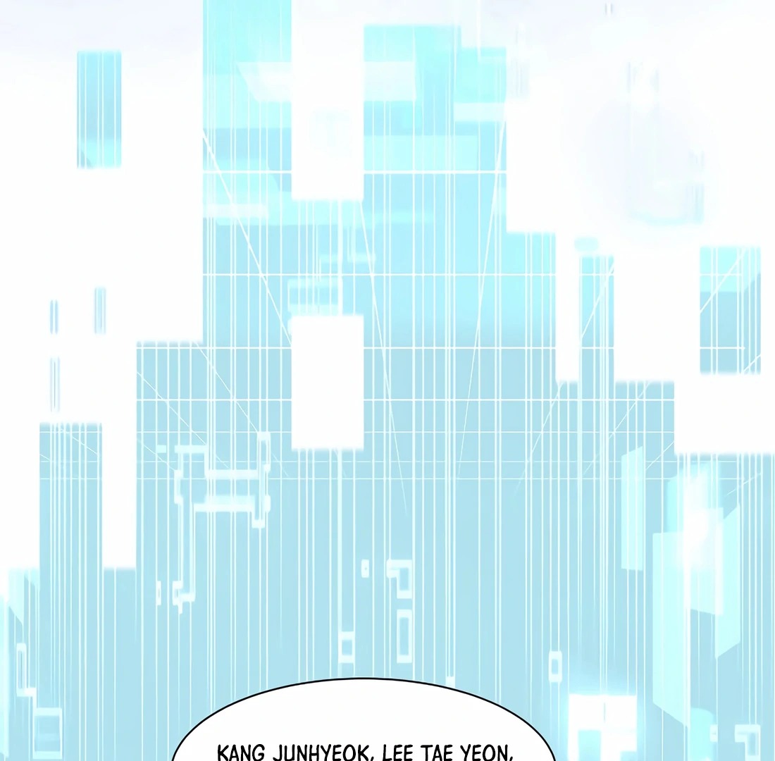 Level up with Skills Chapitre 130 - Page 138