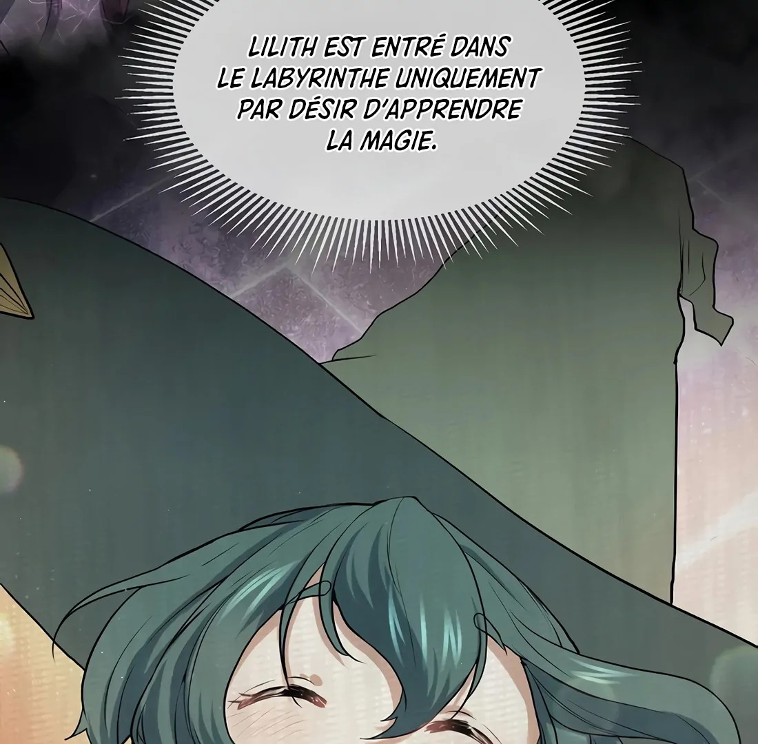 Level up with Skills Chapitre 130 - Page 14