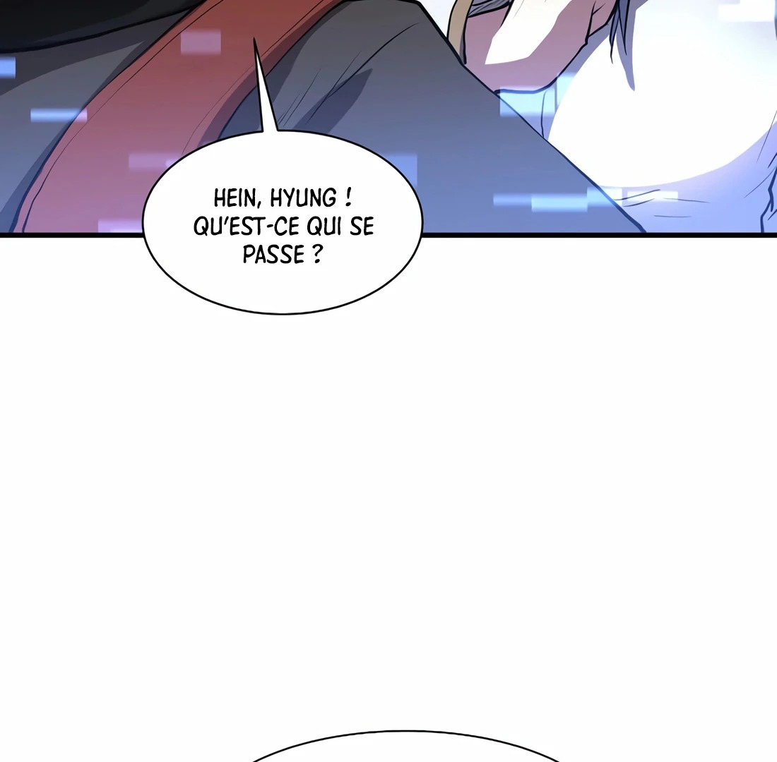 Level up with Skills Chapitre 130 - Page 141