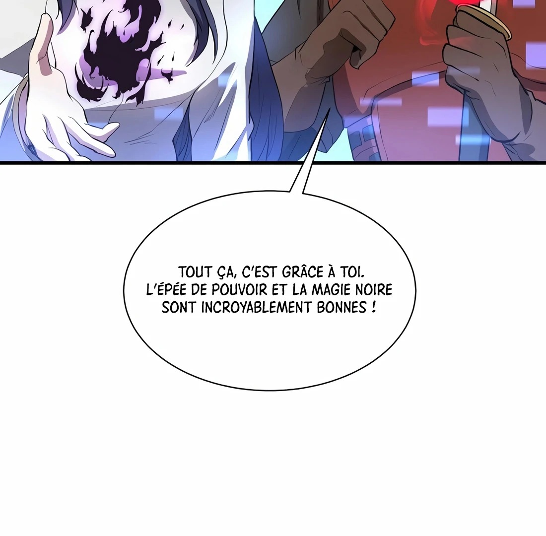 Level up with Skills Chapitre 130 - Page 143